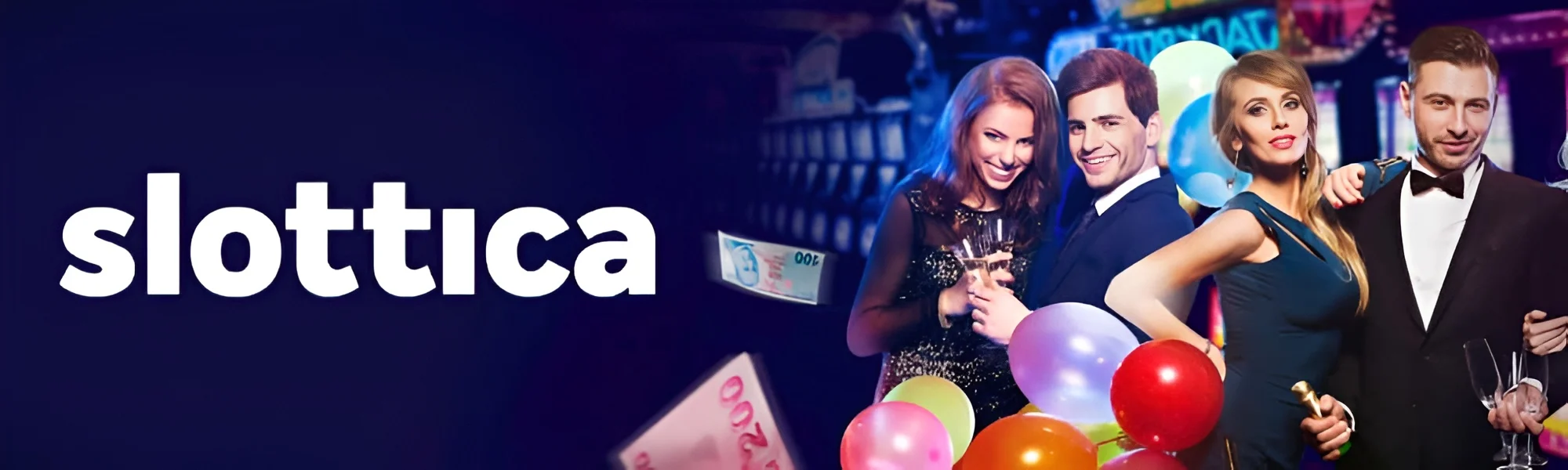 Slottica Sport
