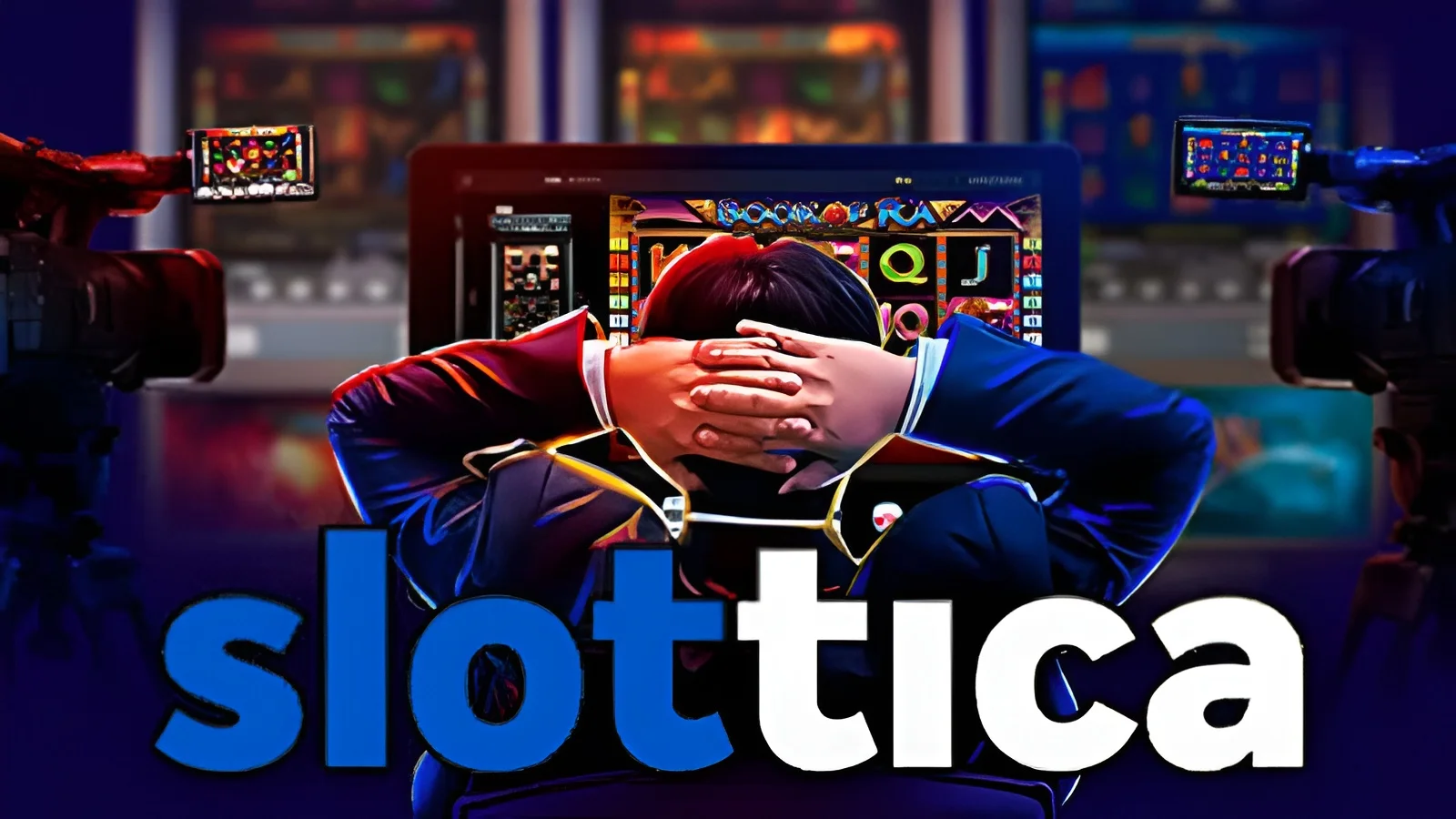 Казино и спорт Slottica