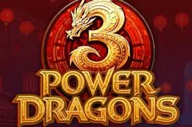 3 Power Dragons