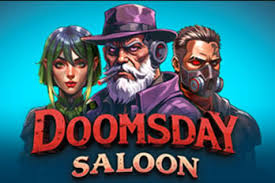 Doomsday Saloon